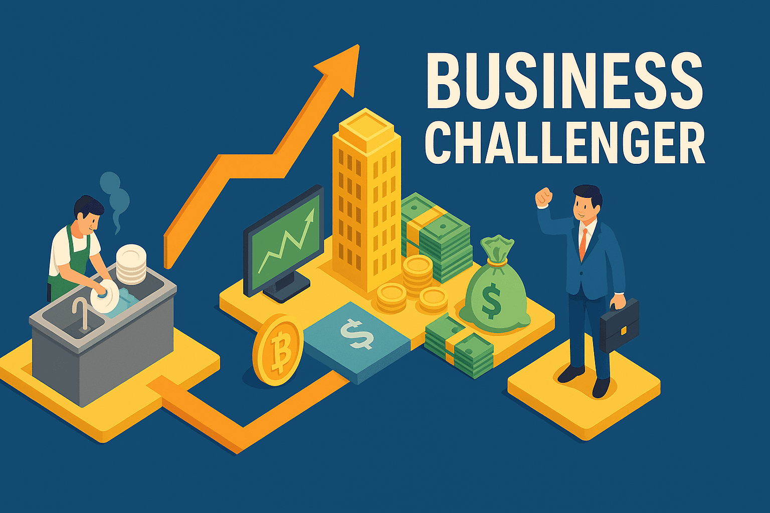 Business Challenger