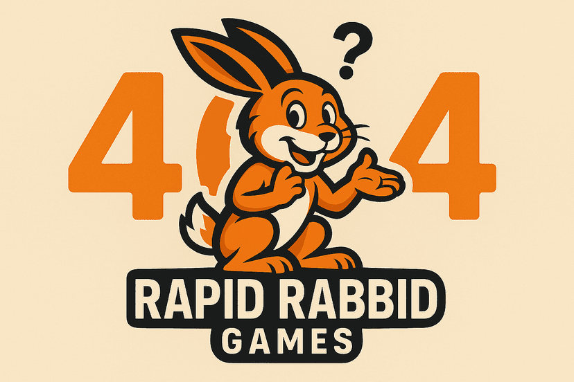 Rabbit Race
