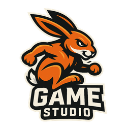 Rapid Rabbid Games Logo